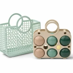 Ensemble de pétanque Emmett Sandy Multi Mix