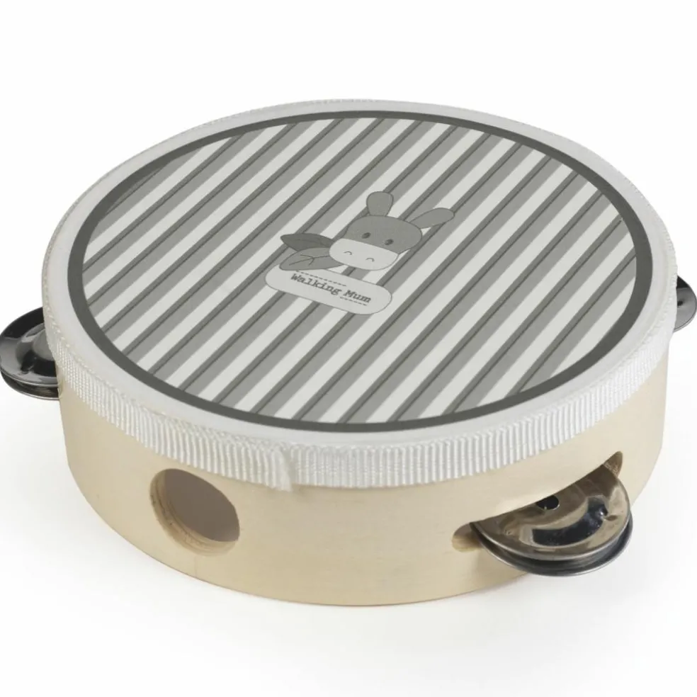 Ensemble d'instruments de musique en bois Botton