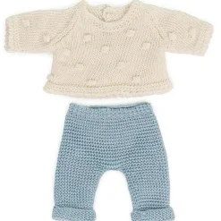 Ensemble pour poupée de 21 cm