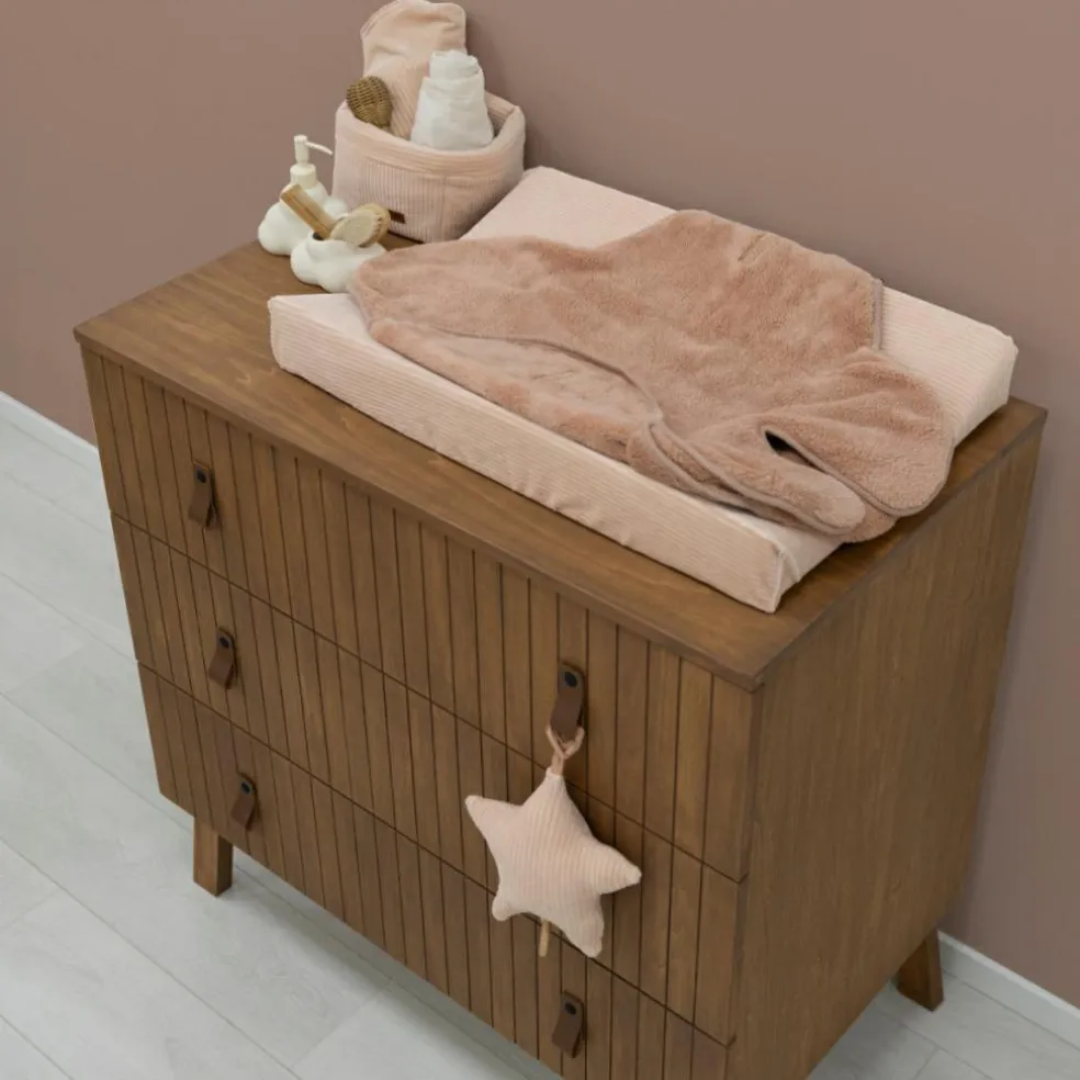 Etoile musicale à suspendre Sense Peach