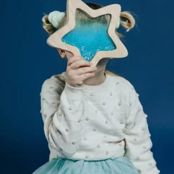 Etoile sensorielle Flow Star Orionis