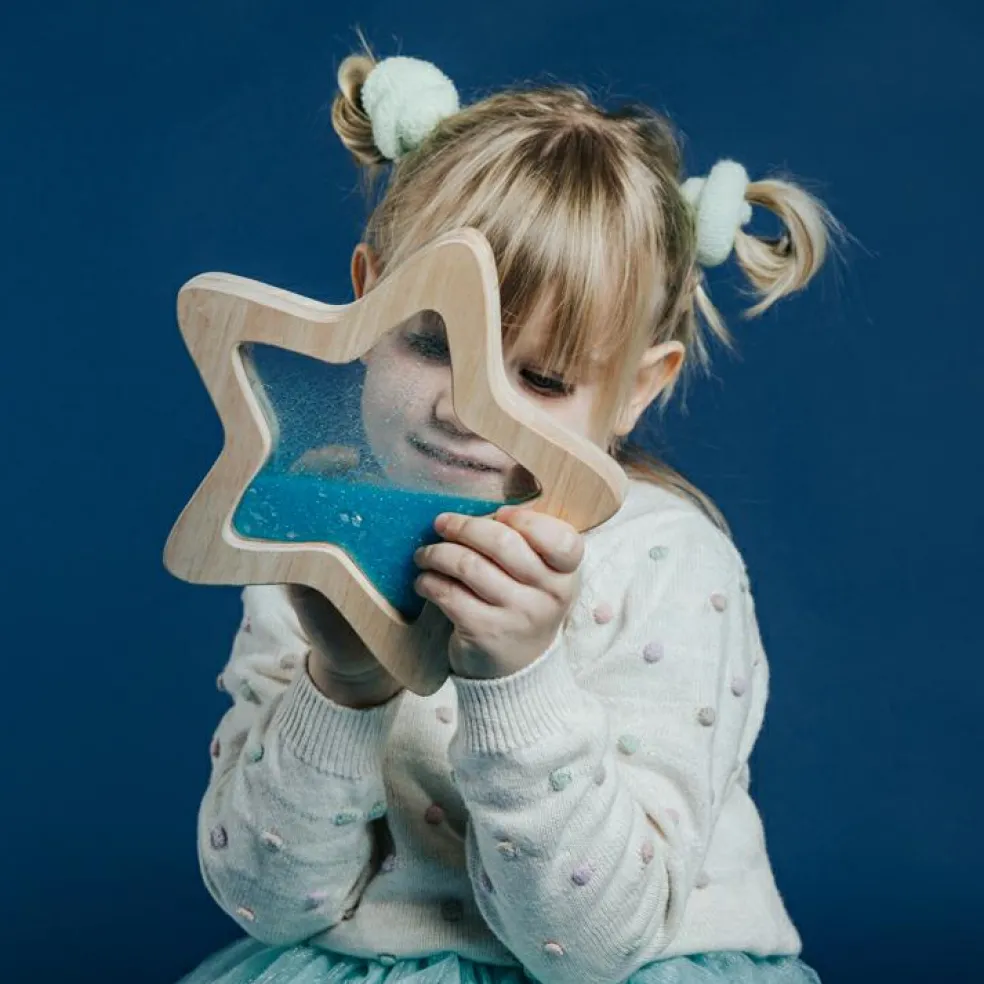 Etoile sensorielle Flow Star Orionis