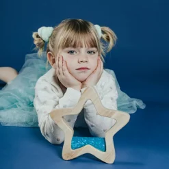 Etoile sensorielle Flow Star Orionis