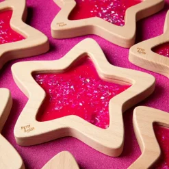 Etoile sensorielle Nebula