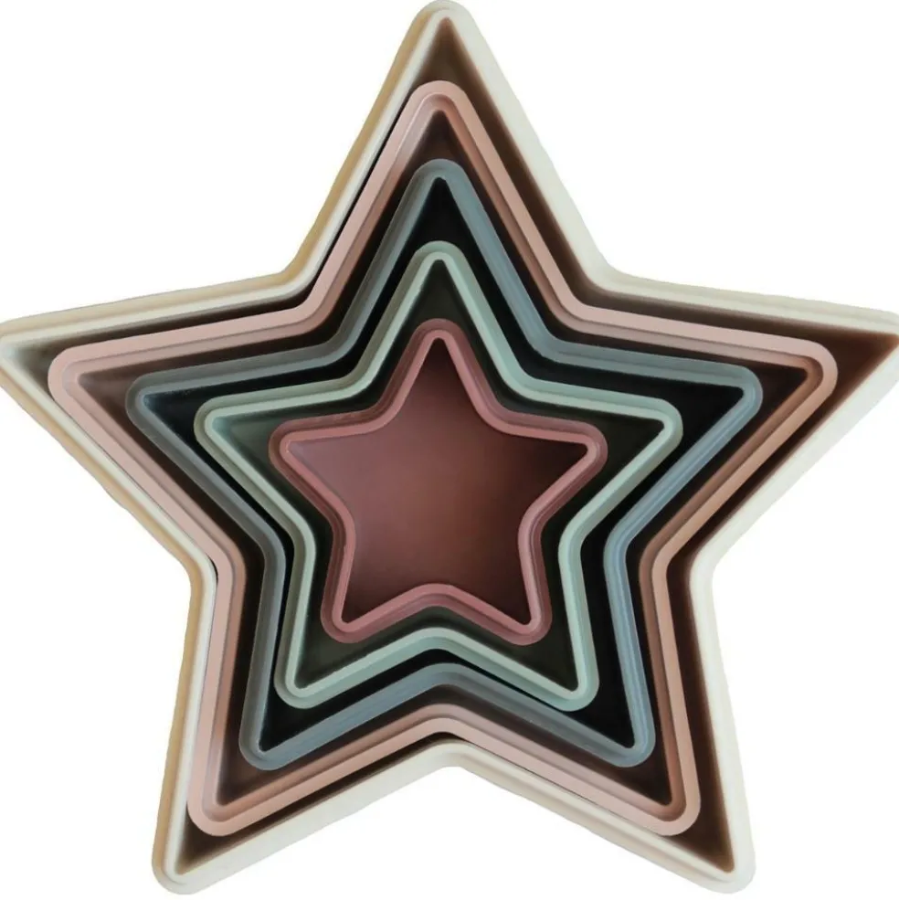 Etoiles gigognes Original