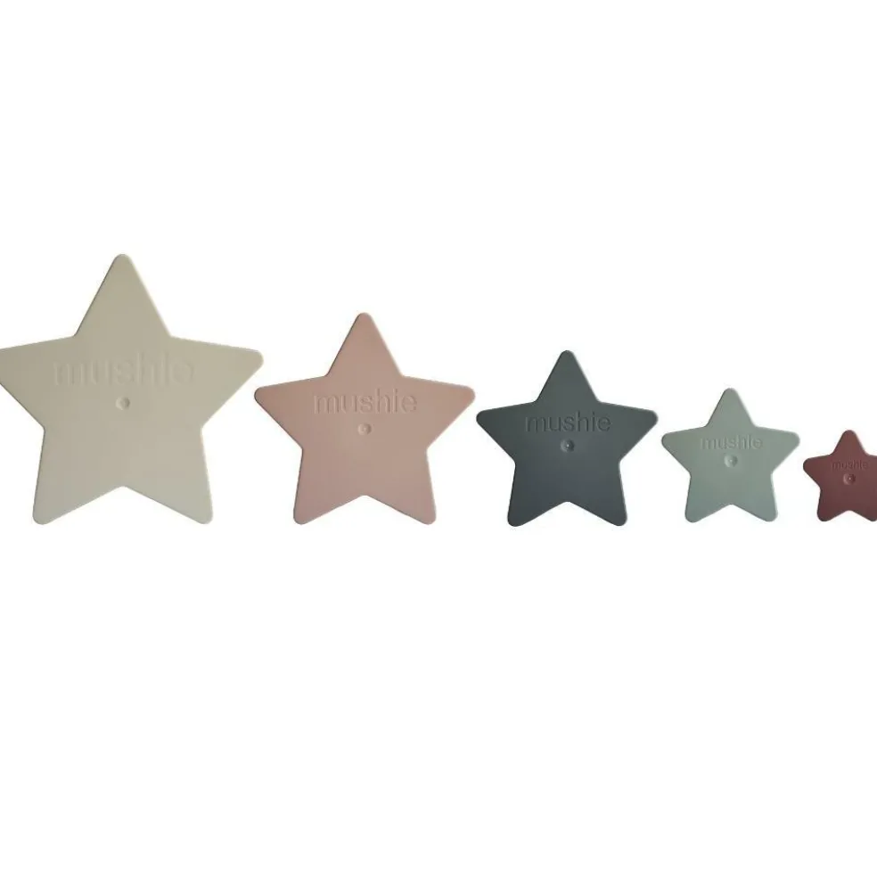 Etoiles gigognes Original