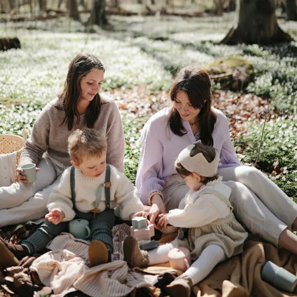 Etoiles gigognes Original