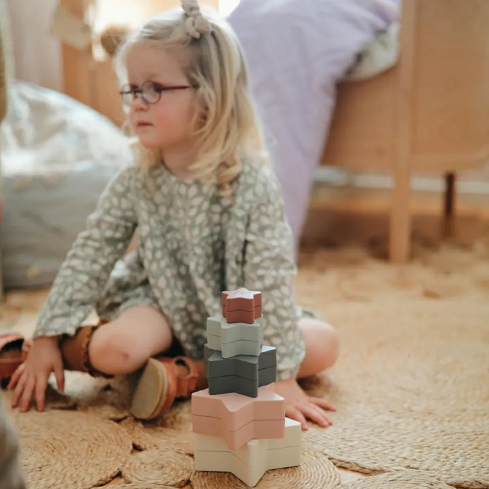 Etoiles gigognes Original