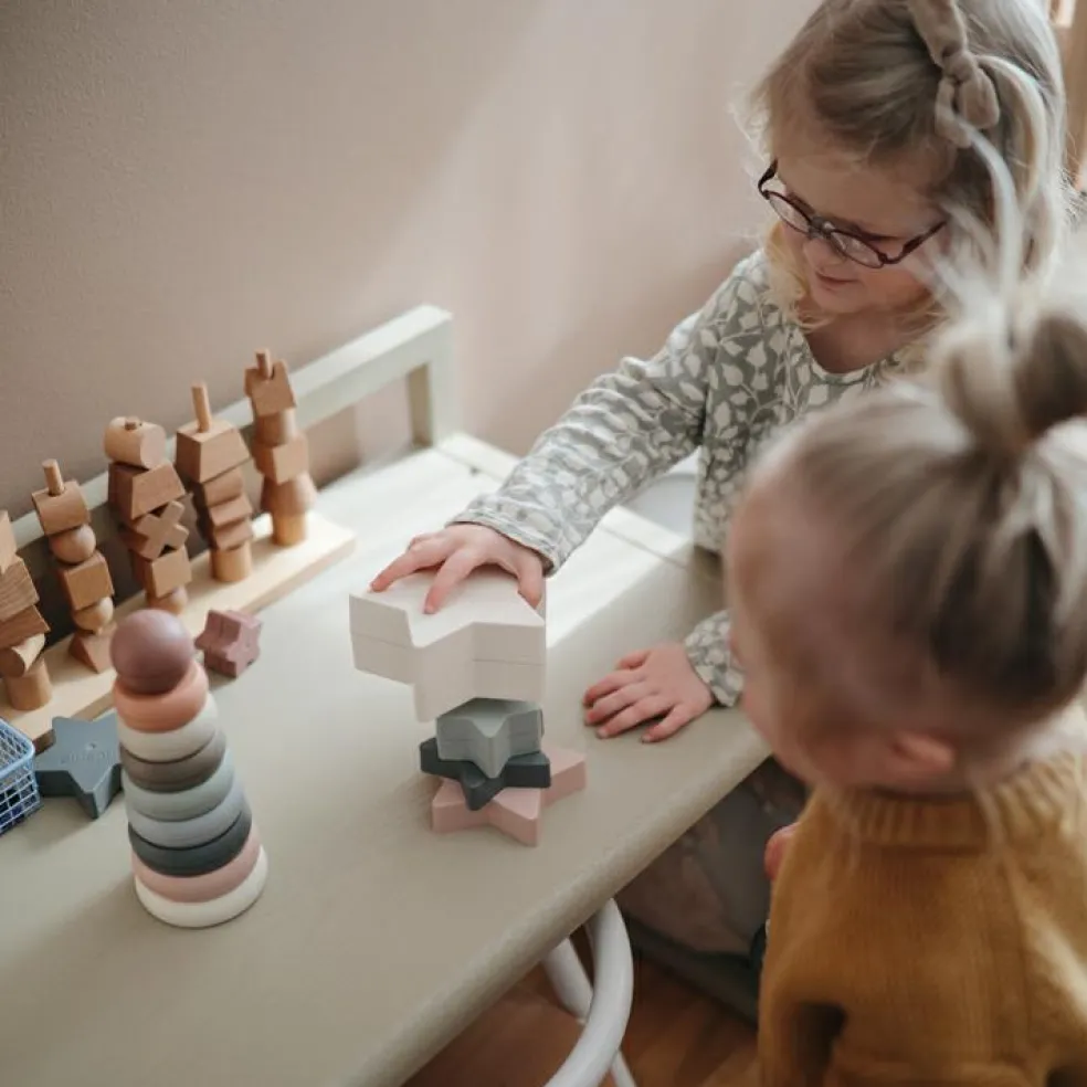 Etoiles gigognes Original