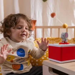 Faba conteur d'histoire Starter Set