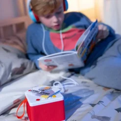 Faba conteur d'histoire Starter Set