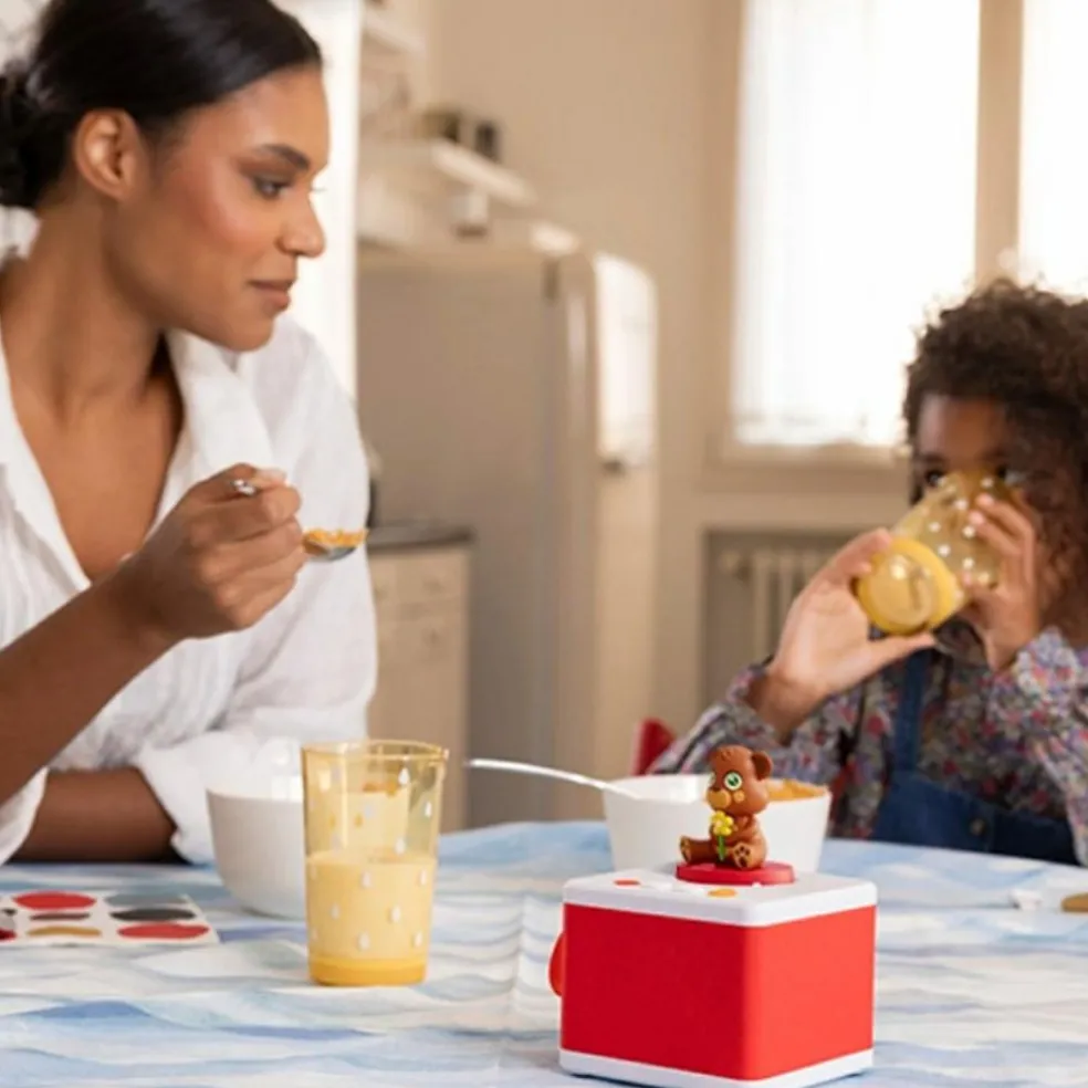 Faba conteur d'histoire Starter Set