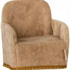 Fauteuil Souris Poudre