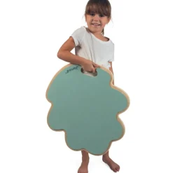 Feuille roulante en bois Sweet Cocoon