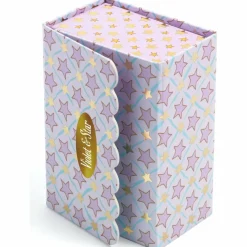 Figurine Violet tinyroom