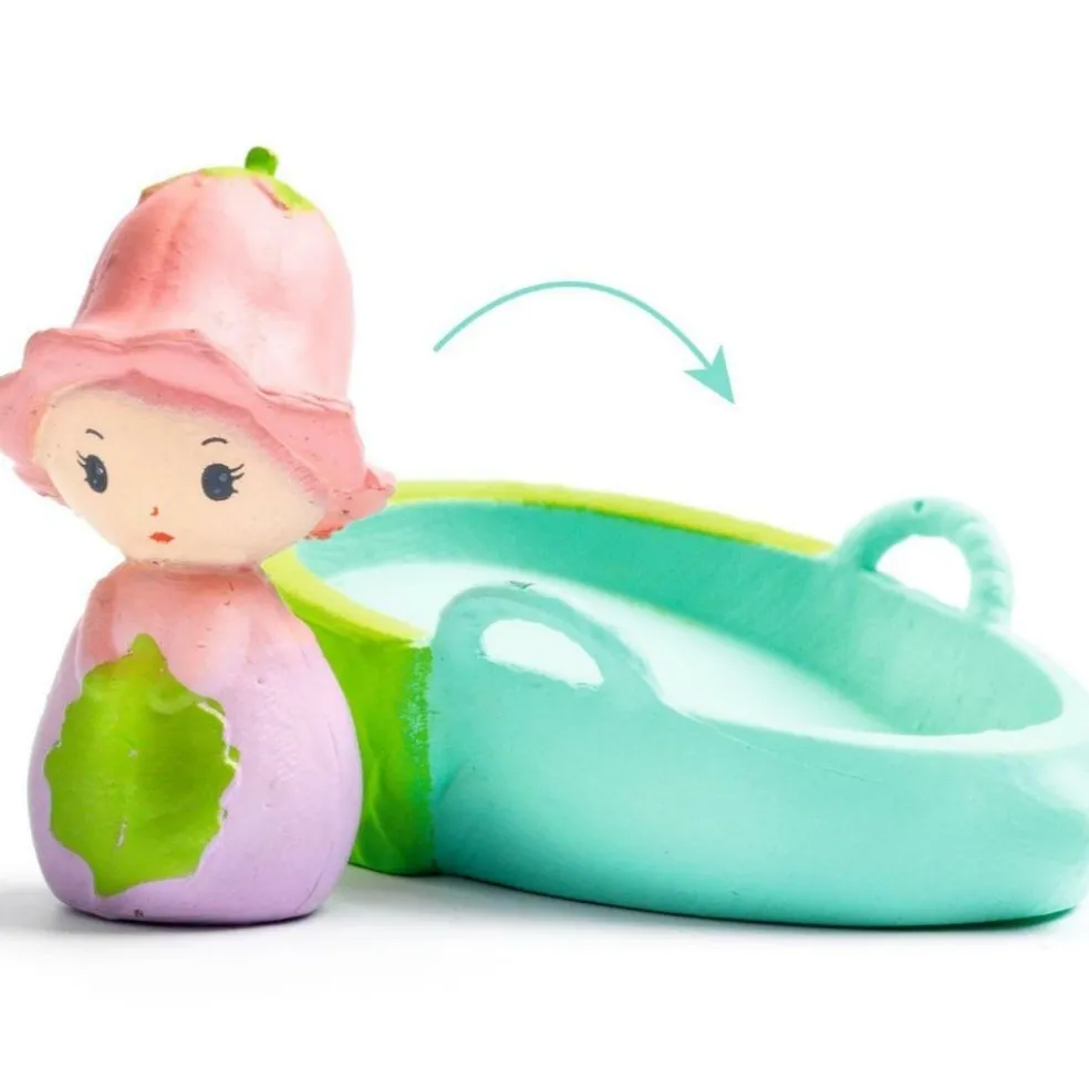 Figurines Lily & Sylvestre Tinyly