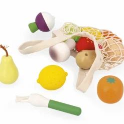 Filet de fruits et légumes Mamie Soleil (12 pièces)