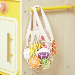 Filet de fruits et légumes Mamie Soleil (12 pièces)