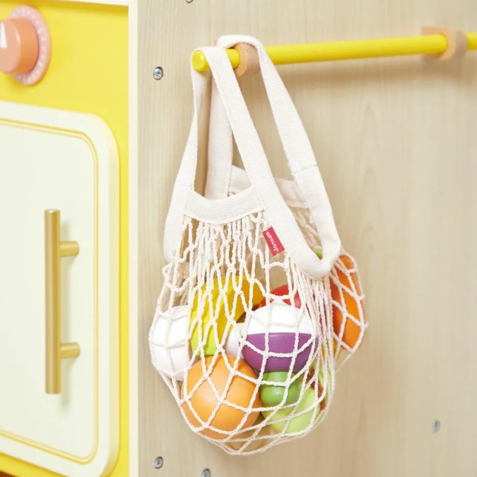 Filet de fruits et légumes Mamie Soleil (12 pièces)