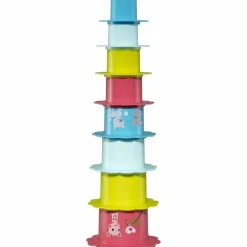 Fleurs gigognes Il était une fois