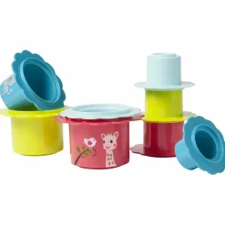 Fleurs gigognes Il était une fois