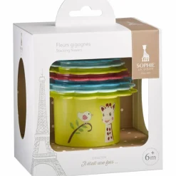 Fleurs gigognes Il était une fois