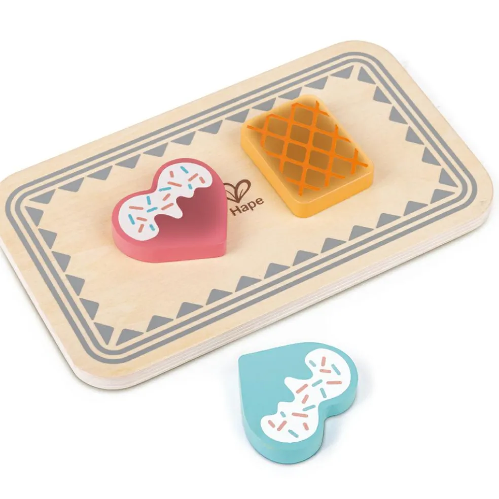 Four de cuisine magique