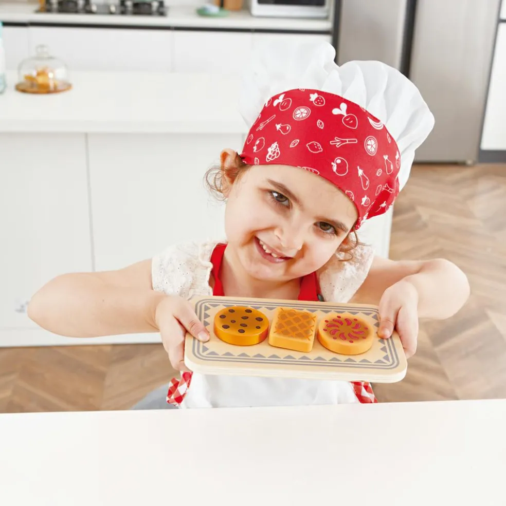 Four de cuisine magique