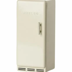 Frigo Souris Blanc cassé