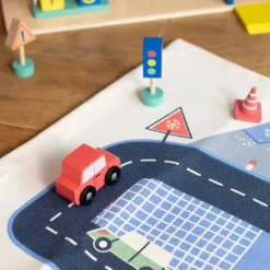 Garage Avenue du Moulin