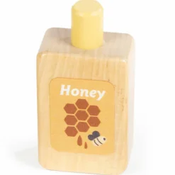 Gaufrier en bois Botton