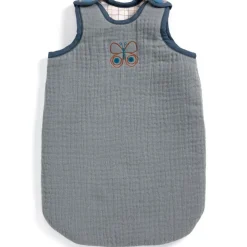 Gigoteuse Pomea Sea Green pour poupée