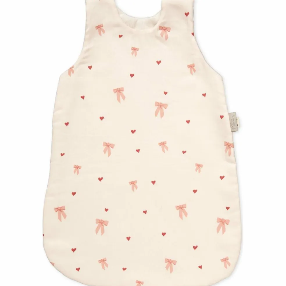 Gigoteuse pour poupée Bows