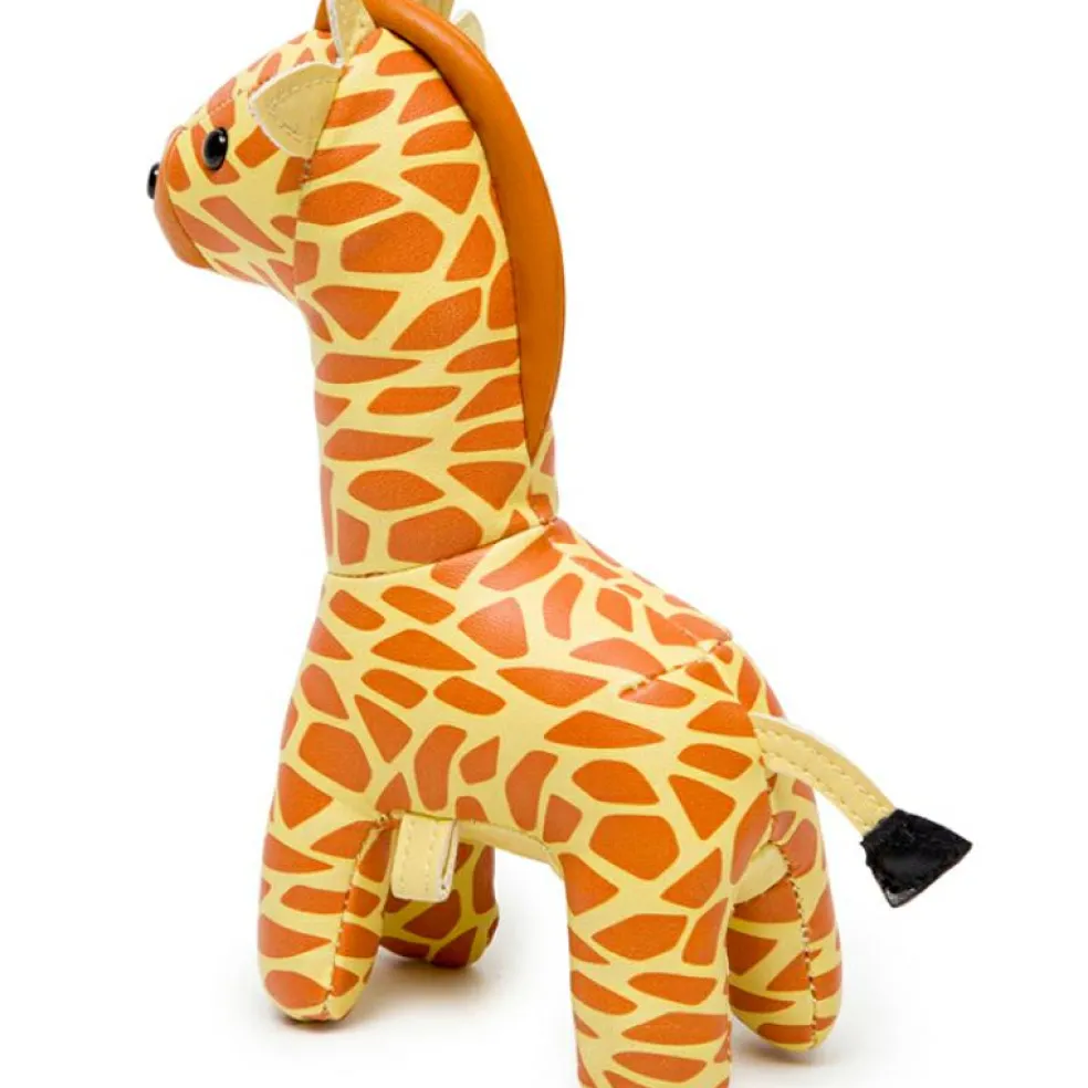 Gina la Girafe Les Petits Animaux