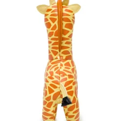Gina la Girafe Les Petits Animaux