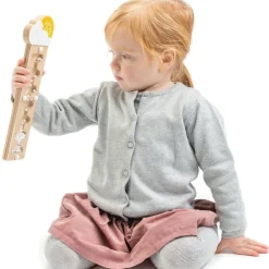 Grand bâton de pluie Soleil