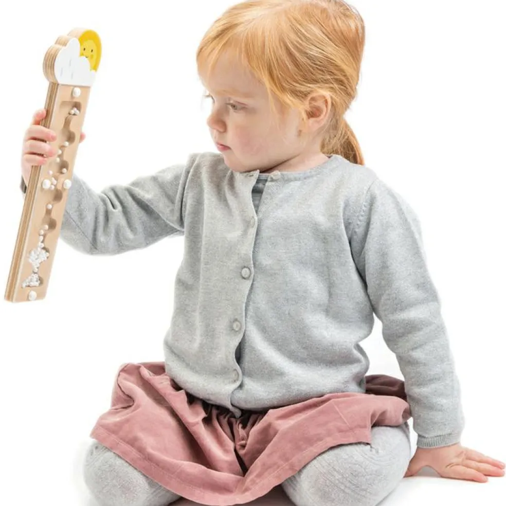 Grand bâton de pluie Soleil