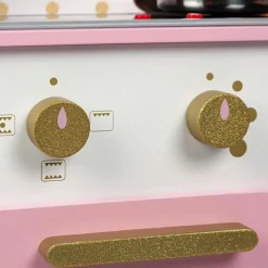 Grande cuisine Candy Chic en bois