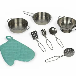 Grande cuisine Cooker en bois