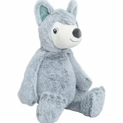 Grande peluche Buddy Loup (50 cm)