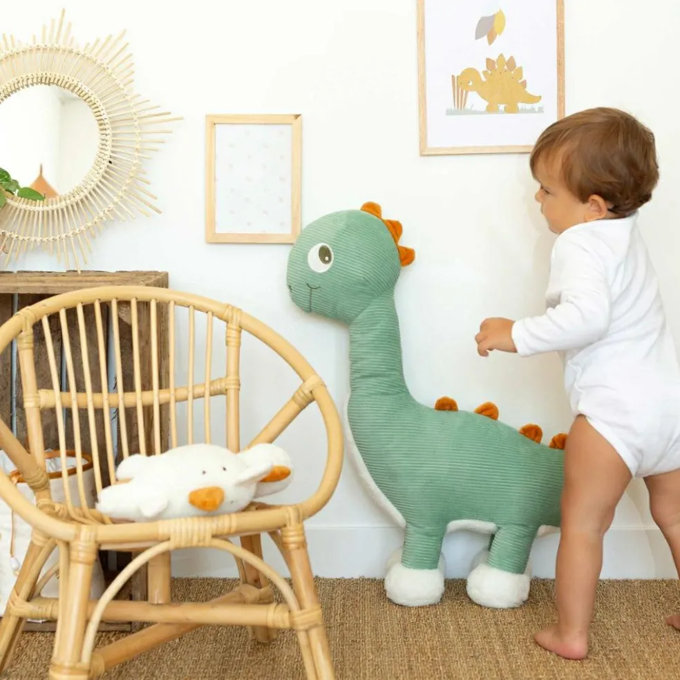 Grande peluche Diplododo (60 cm)