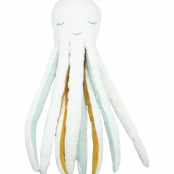 Grande peluche Poulpie Au Large de Nova Fourrure (60 cm)
