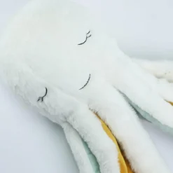 Grande peluche Poulpie Au Large de Nova Fourrure (60 cm)