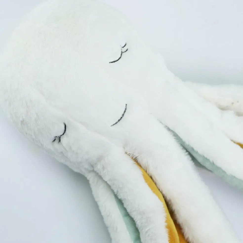 Grande peluche Poulpie Au Large de Nova Fourrure (60 cm)