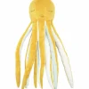 Grande peluche Poulpie Au Large de Nova Ocre (60 cm)