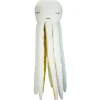 Grande peluche Poulpie pieuvre Au Large de Nova (60 cm)
