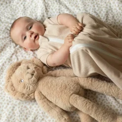 Grande peluche Tam Tam Lion (60 cm)