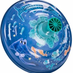 Grande toupie Les aventures de Paulie