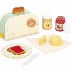 Grille pain Mamie Soleil