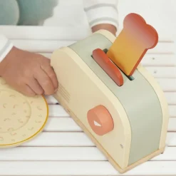 Grille pain Mamie Soleil